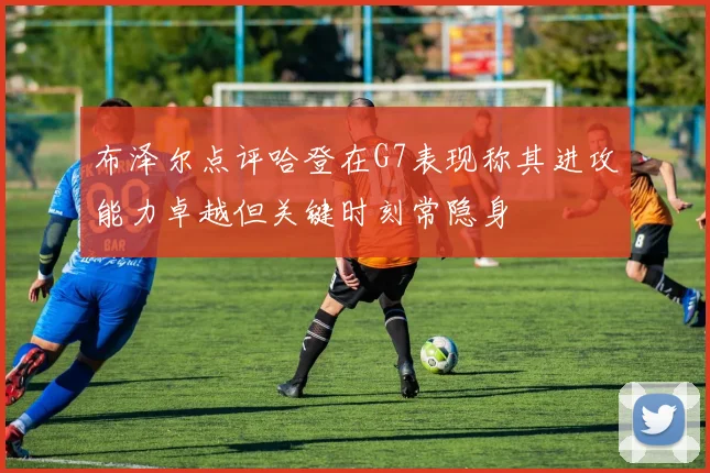 布泽尔点评哈登在G7表现称其进攻能力卓越但关键时刻常隐身